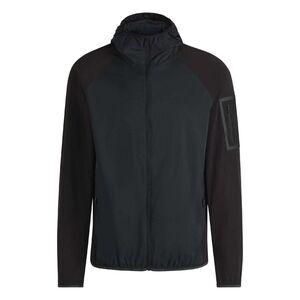 Boss Mens J Eilat Windbreaker / Black